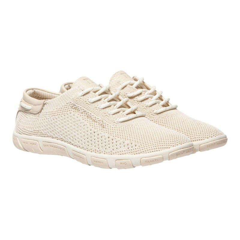Baskets Femme Baskets Tbs JAZARIA Or Tbs