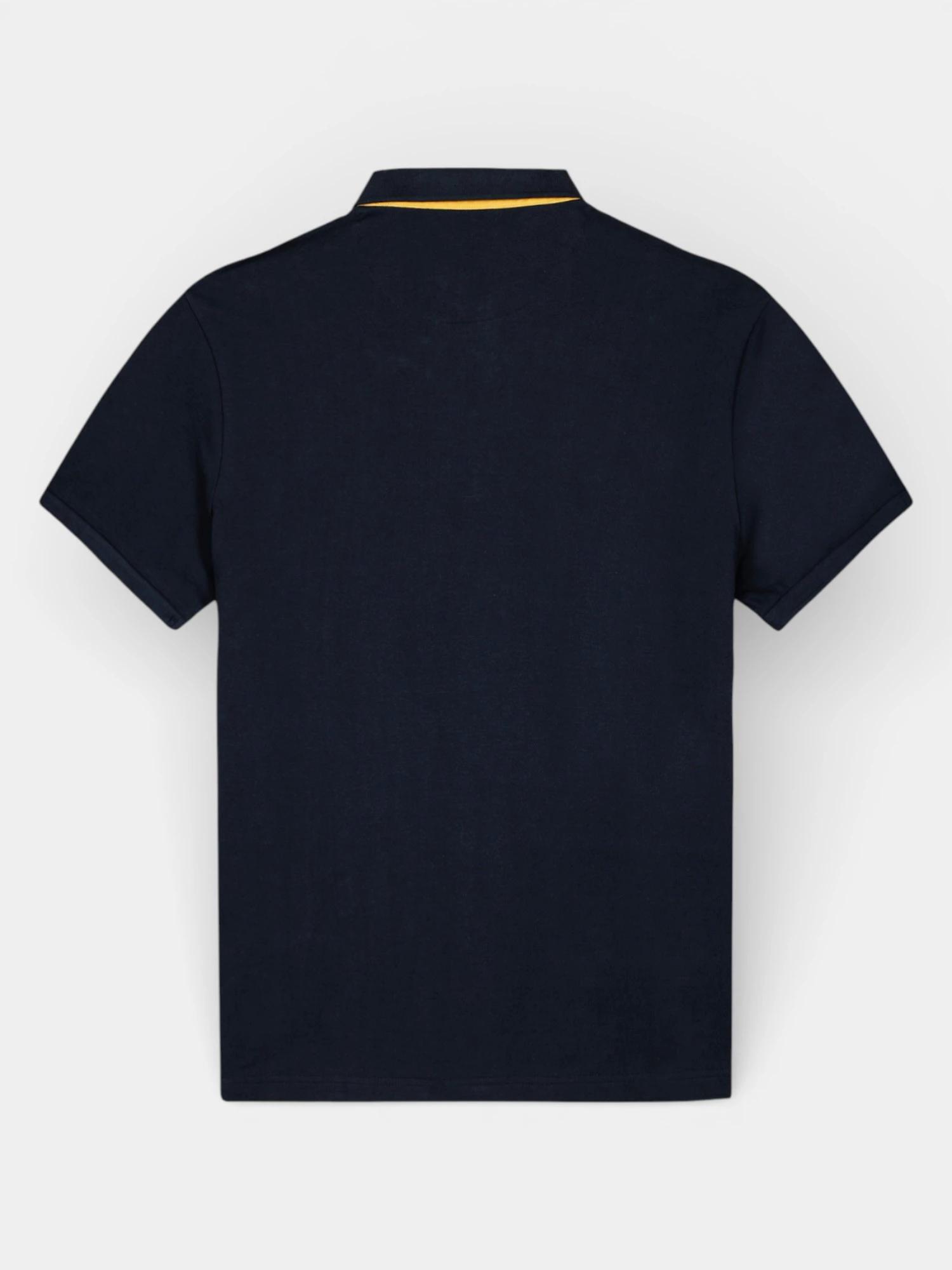 Polo Uomo Clidepol 4/6