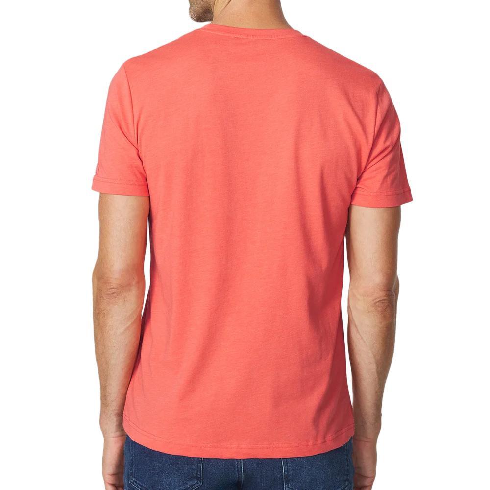 T-shirt - Homme - Col rond, manches courtes - PIERETEE 2/4