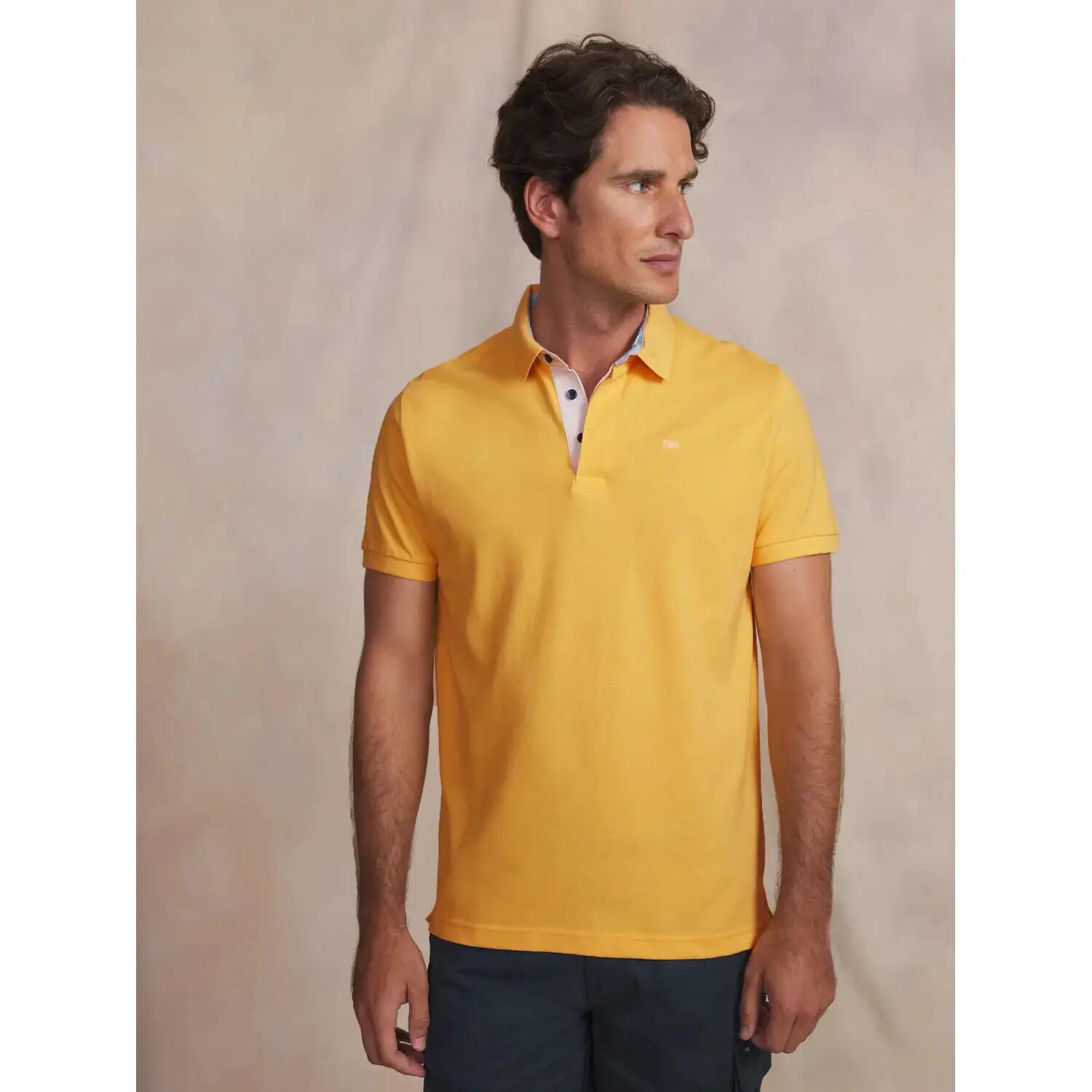 Polo TBS Clide 2/5