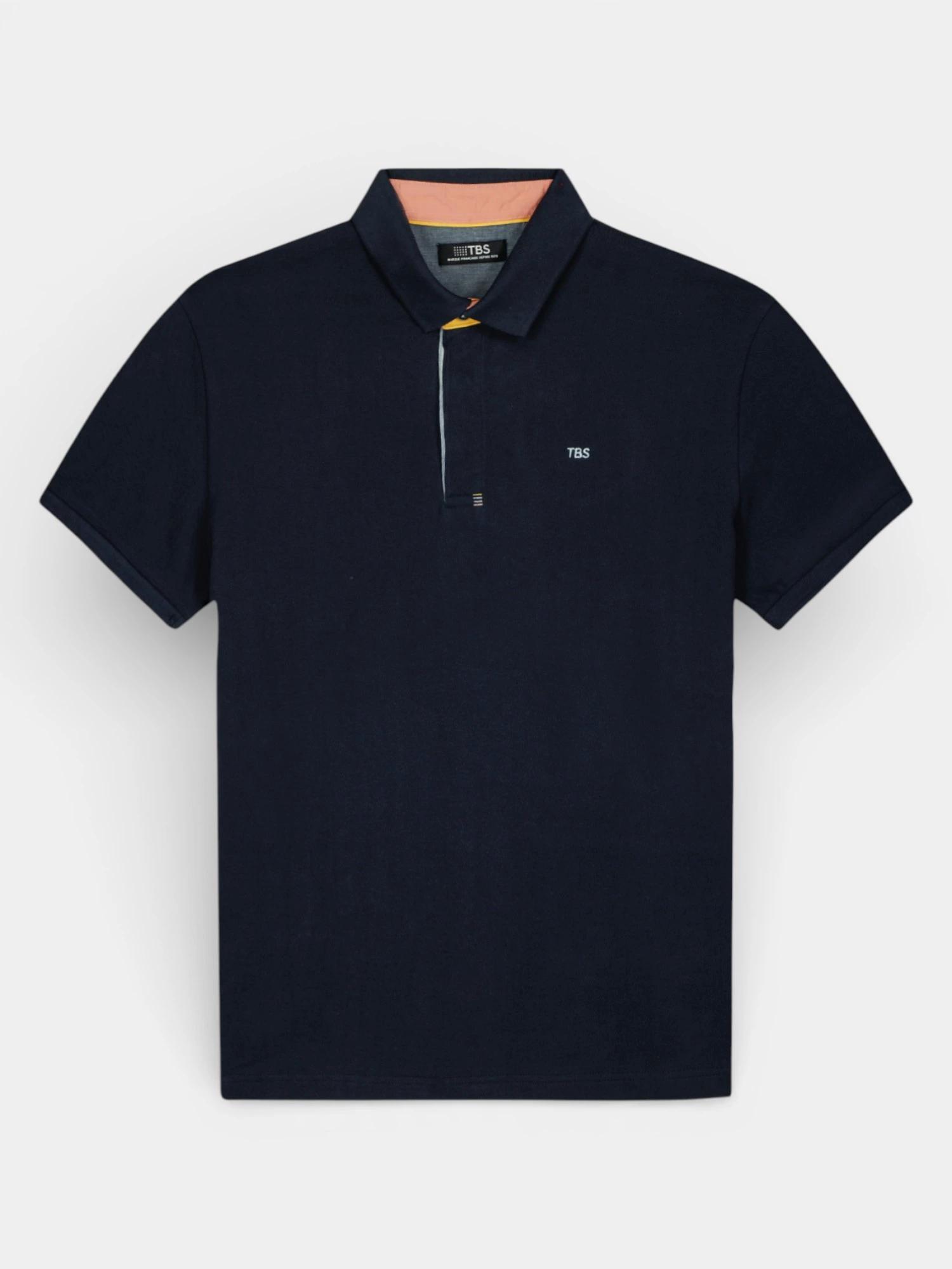 Polo Uomo Clidepol 3/6