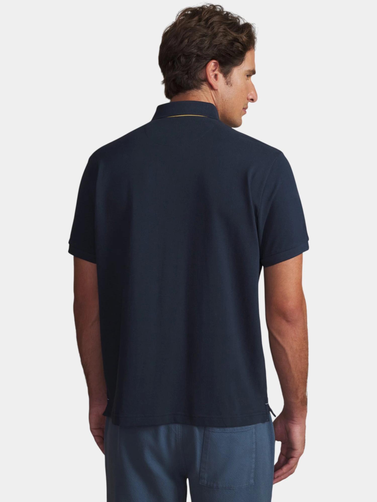 Polo Uomo Clidepol 2/6