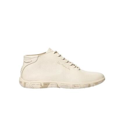 Tennis montantes femme JUHAYNA Camo Choco / Bronze