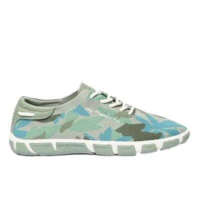 Chaussures femme tbs jazaria blanc blanc tbs