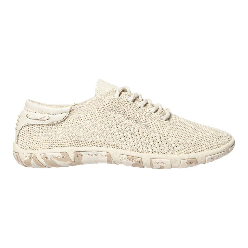 Baskets Femme Baskets Tbs JAZARIA Beige Tbs