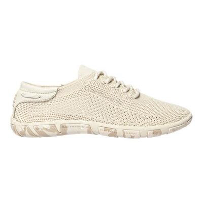 Chaussures femme tbs jazaria blanc blanc tbs