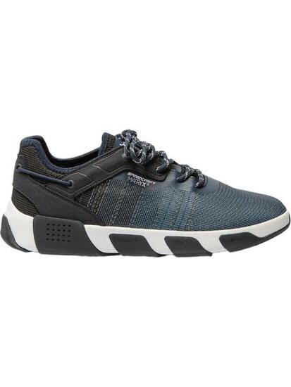 Chaussures - Running - Homme - Lacets, amorti 40 mm - JAZLTIM - Bleu