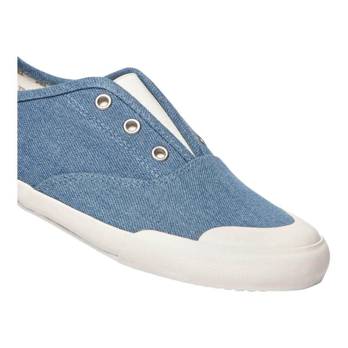 Baskets Femme Baskets Tbs OPALINE Bleu TBS 4/5