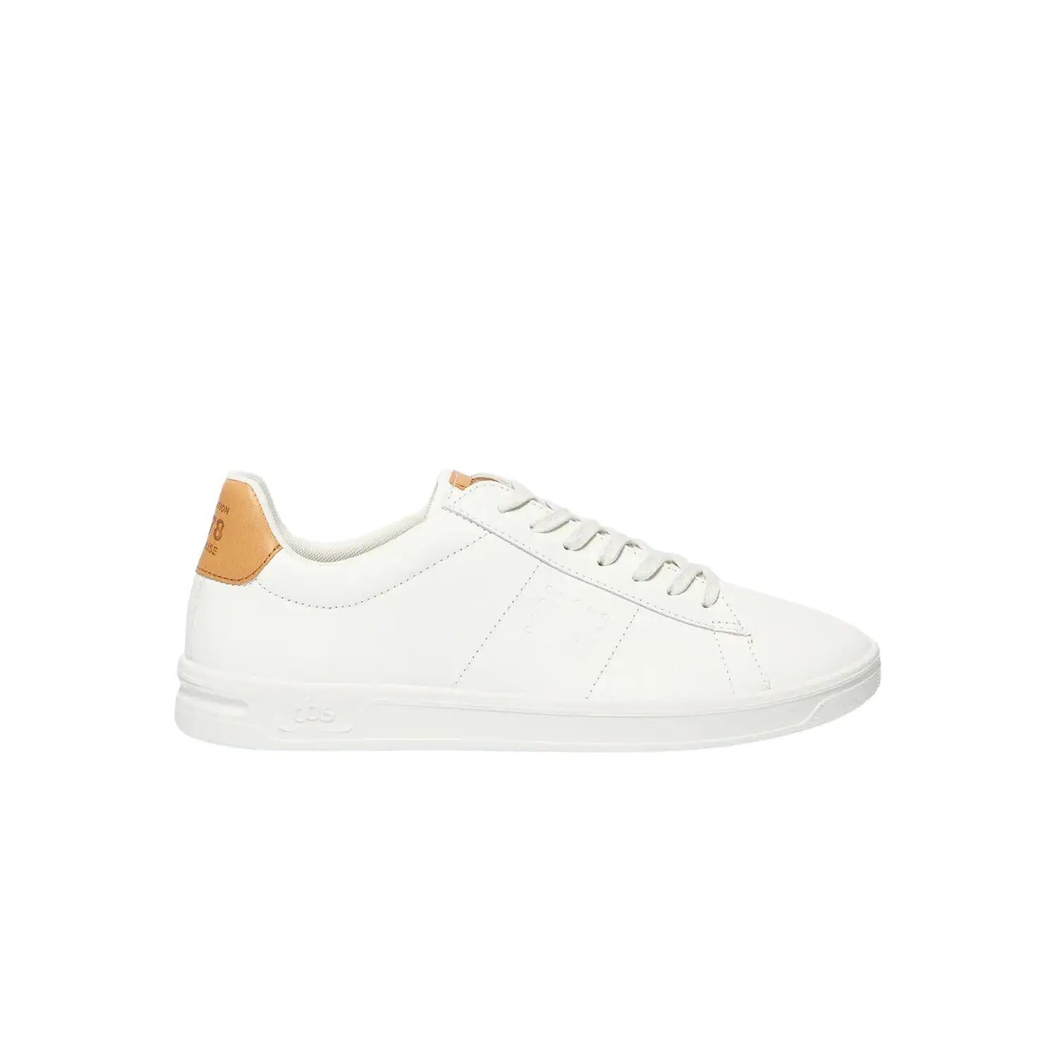 blanc / beige