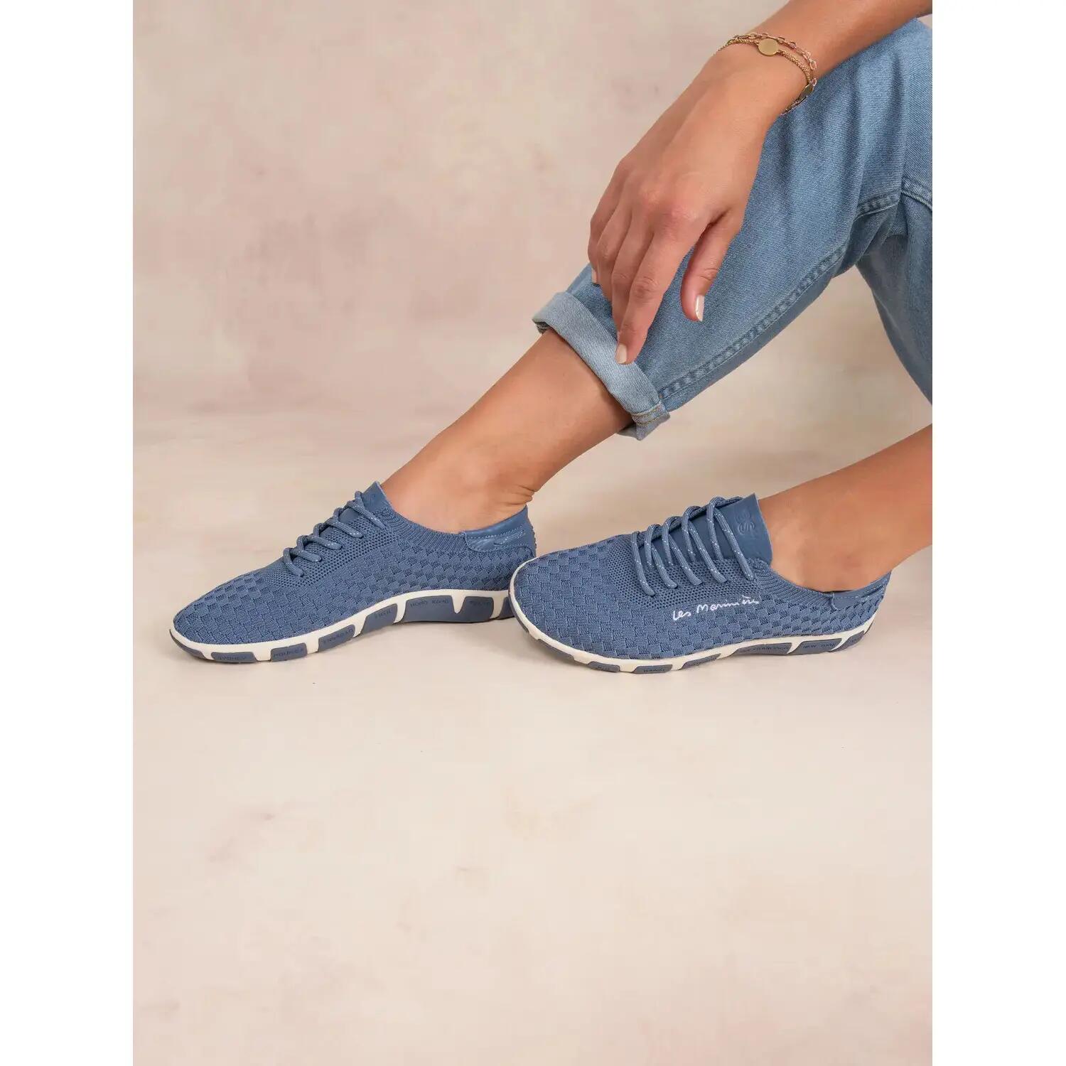 Sneakers TBS Jazaria 3/5