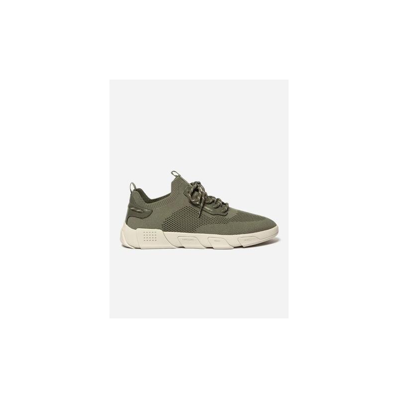 Chaussures Homme TBS JAZSAIL Vert Vert Tbs