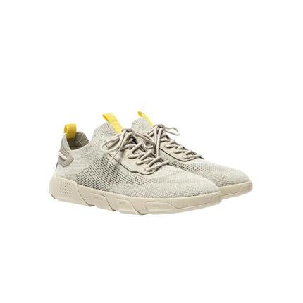 Chaussures - Running - Homme - JAZSAIL - Blanc/Azur
