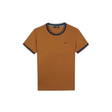 Mesh-T-Shirt TBS Darel