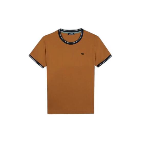 Mesh-T-Shirt TBS Darel