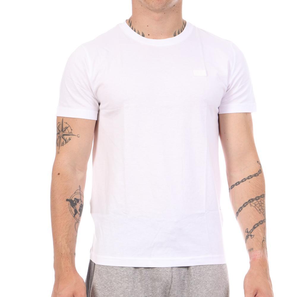 blanc / blanc coton