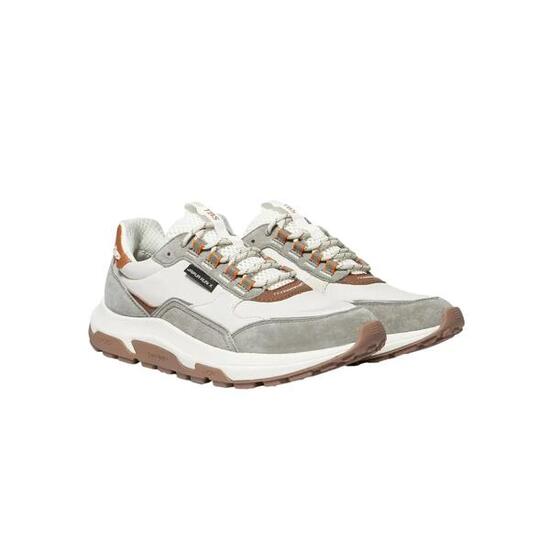 Chaussures running - Homme - JONASSE beige cannelle