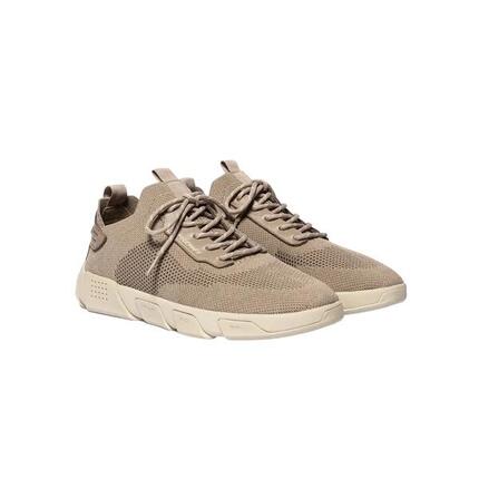 Chaussures - Running - Homme - JAZSAIL - Blanc/Azur