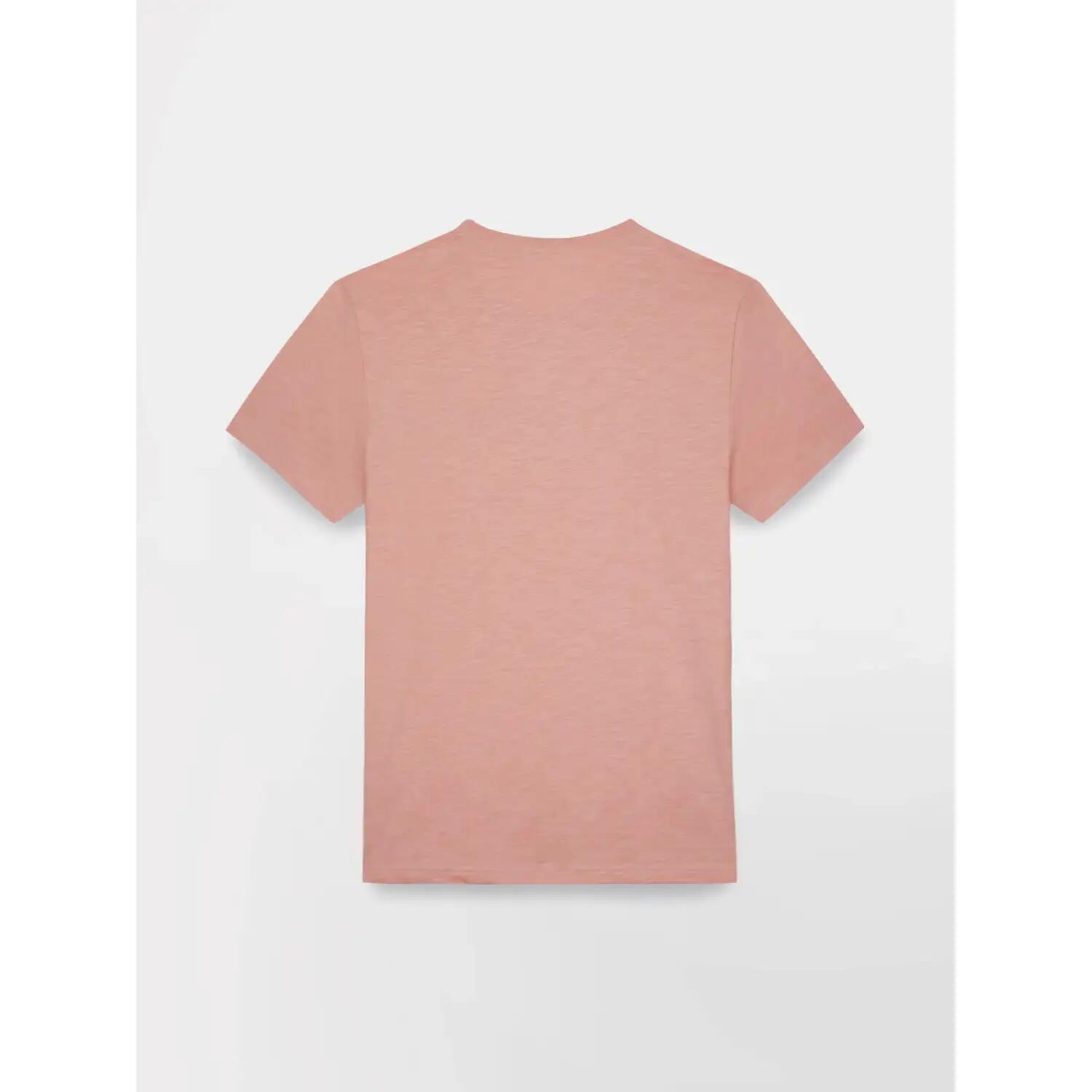 T-shirt Homme - Col rond, manches courtes - RORRYTEE 2/5