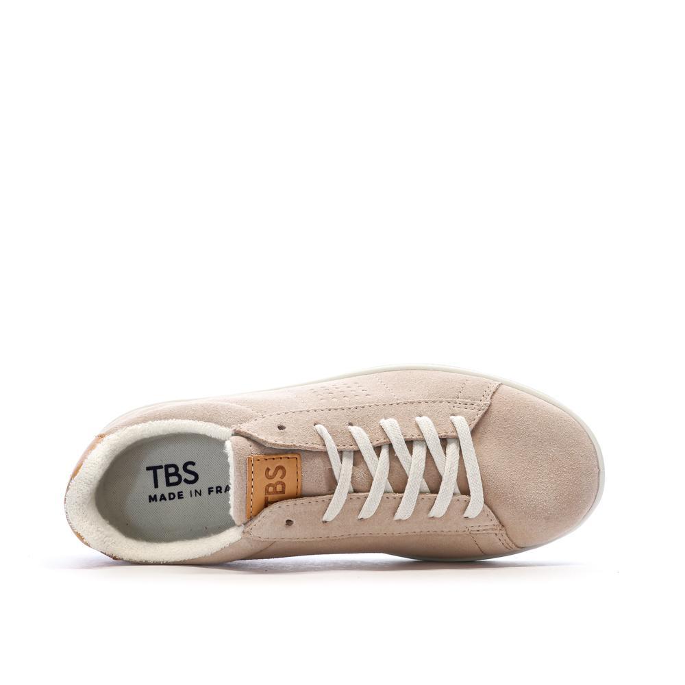 Zapatillas TBS Mascon Rosa Claro para Mujer 5/7