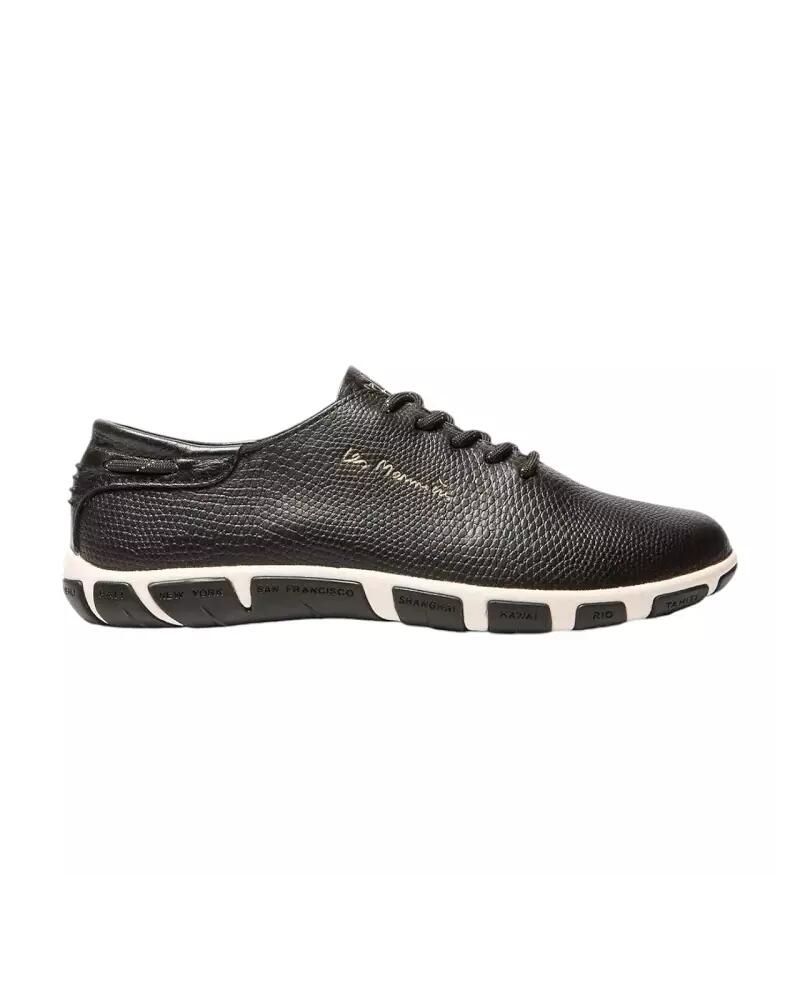 Baskets Femme Baskets TBS JAZARU Noir Noir TBS