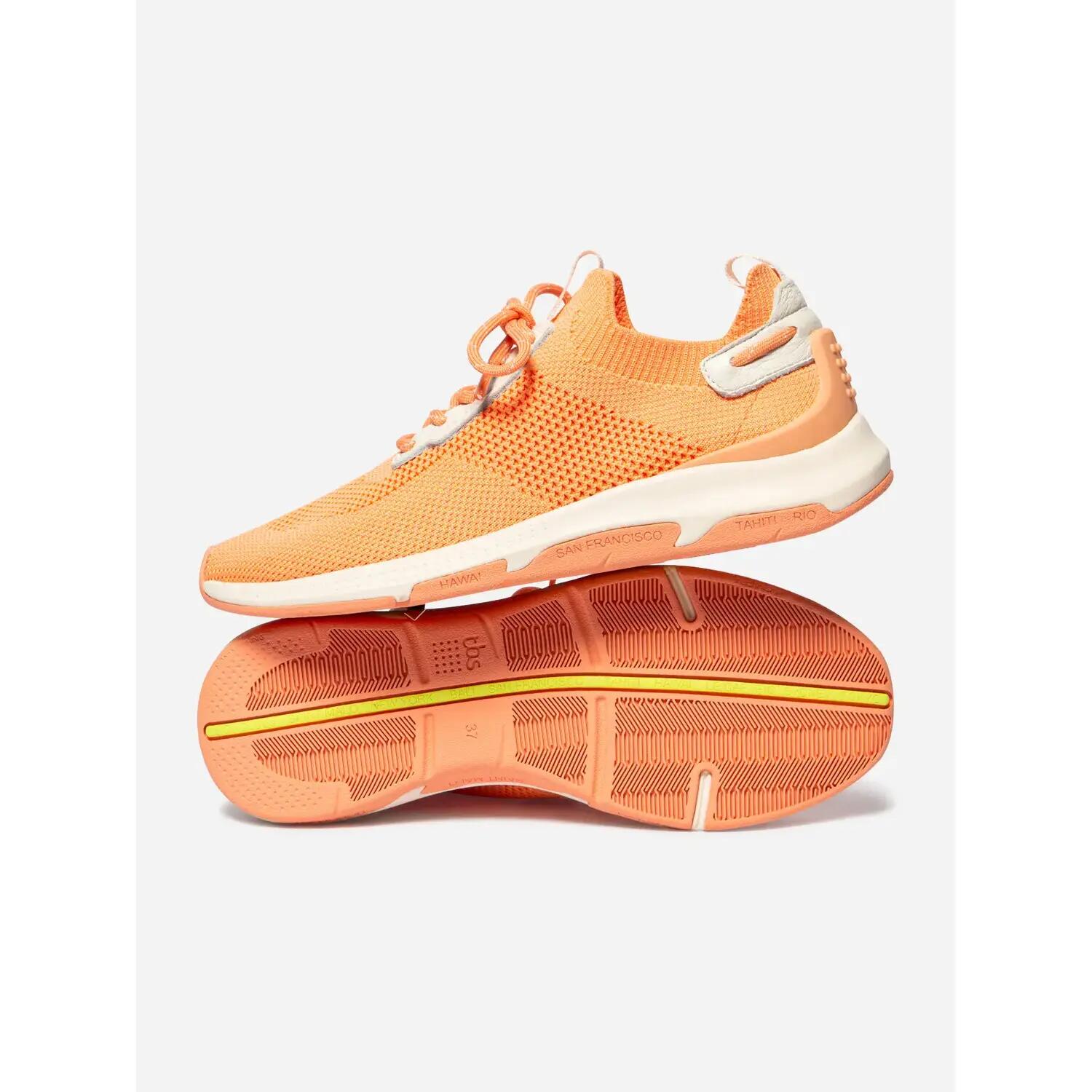 Sneakers da donna TBS Jellina 4/5