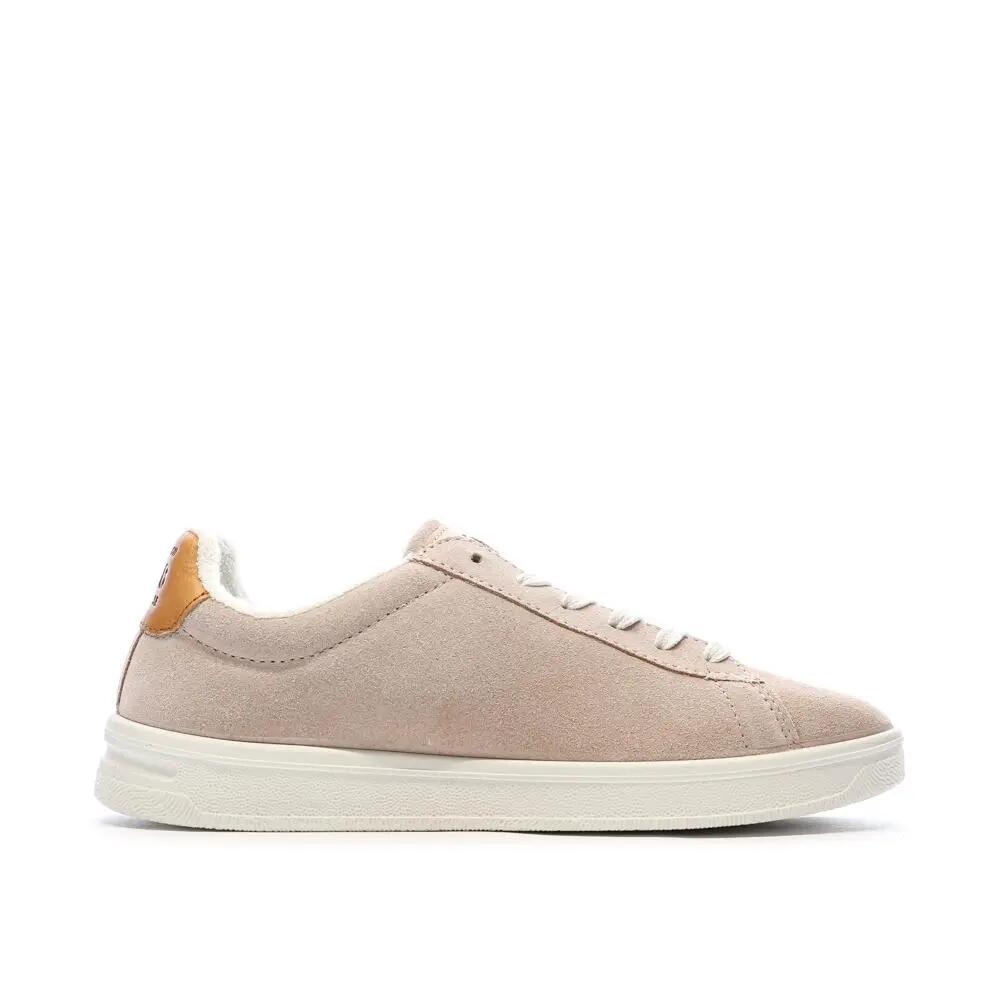 Zapatillas TBS Mascon Rosa Claro para Mujer 3/7