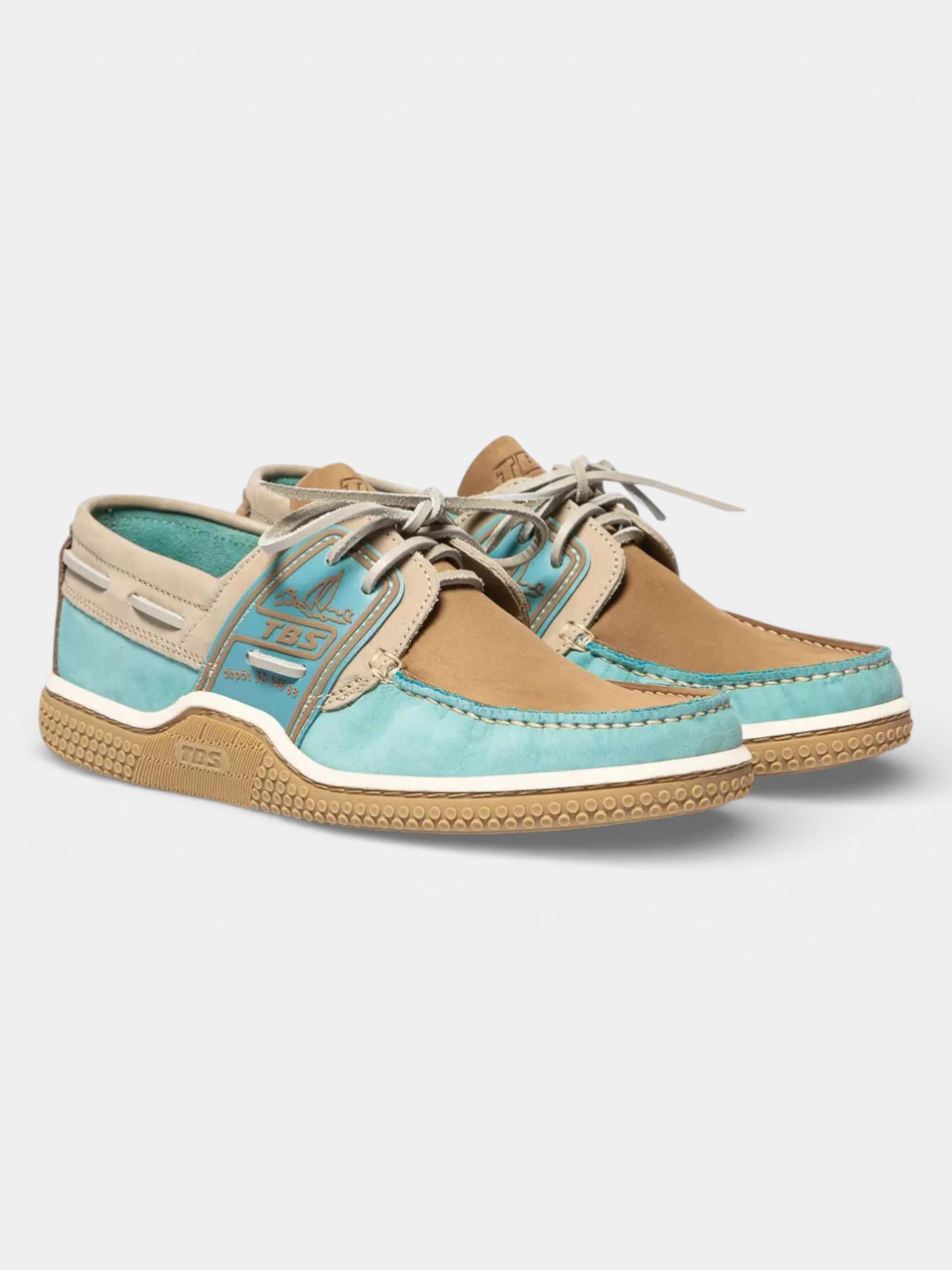 Mocasines Hombre Globek 3/5