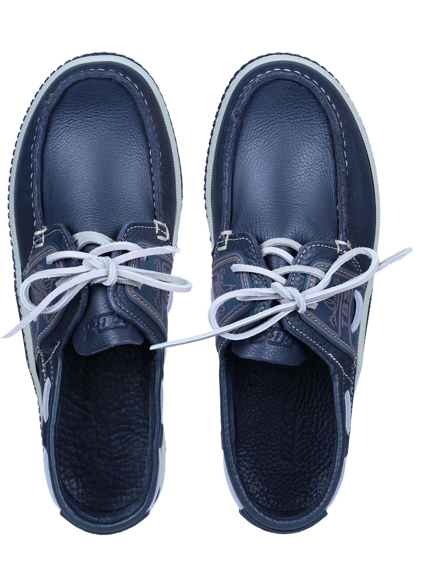 Mocassins Heren Globek 4/7