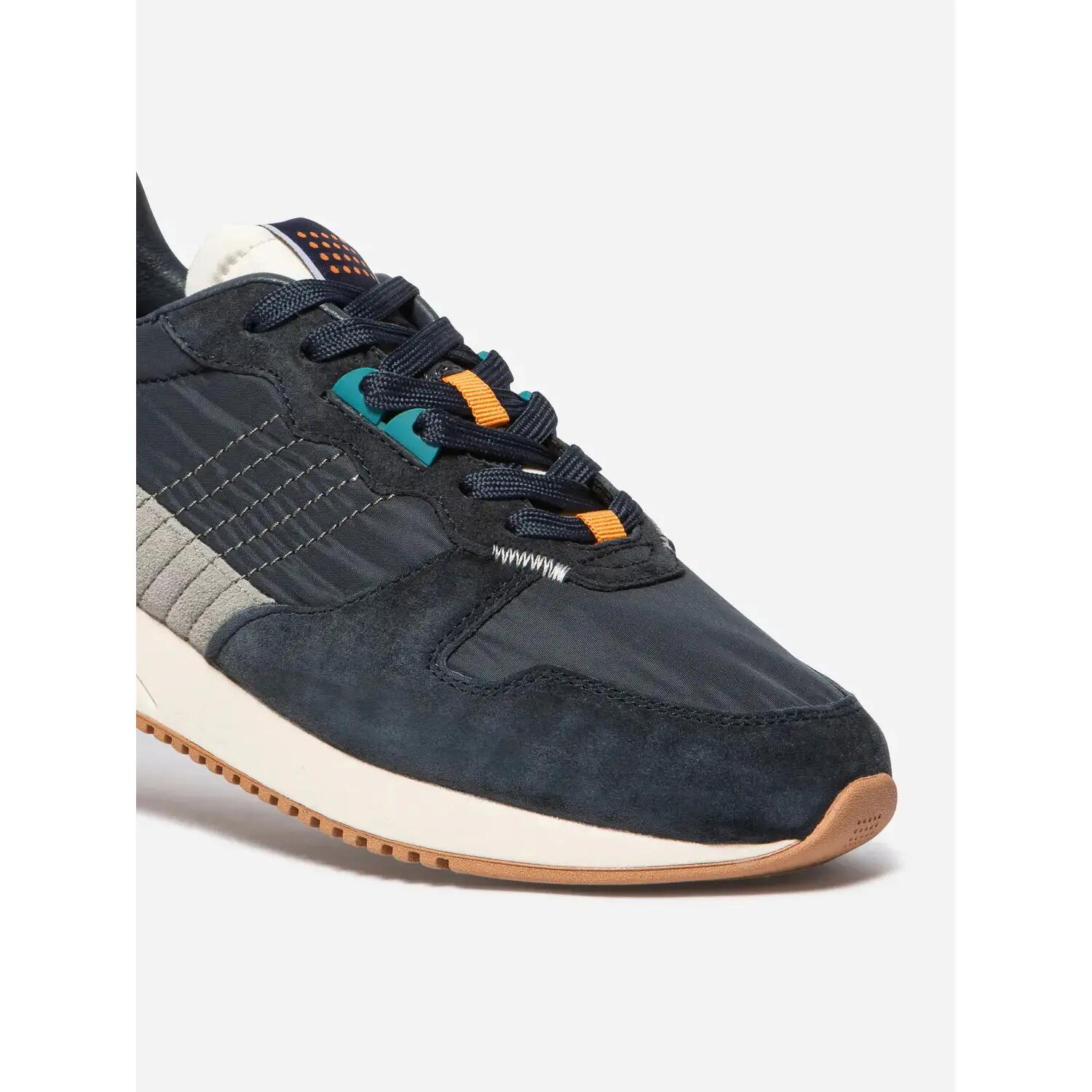 Chaussures - Running - Homme - Lacets, talon 40 mm - DYTTIKO Bleu/Gris 4/5