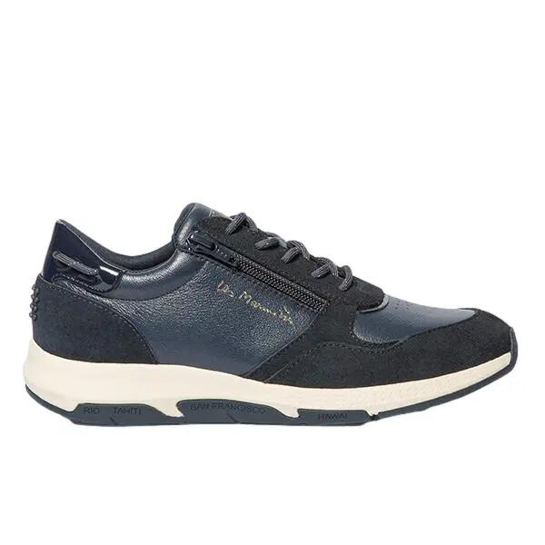 bleu / bleu baltique