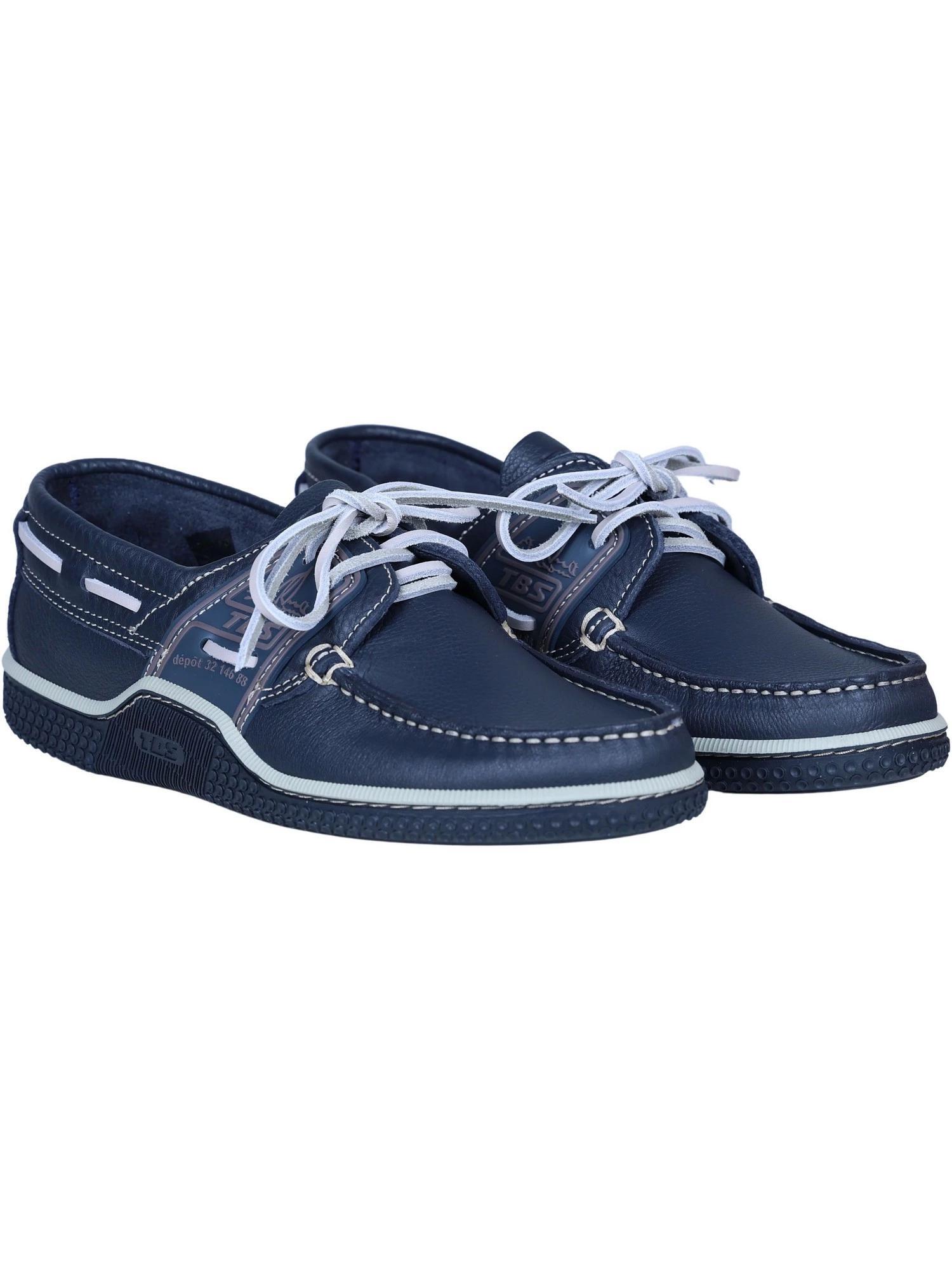 Mocassins Heren Globek 3/7