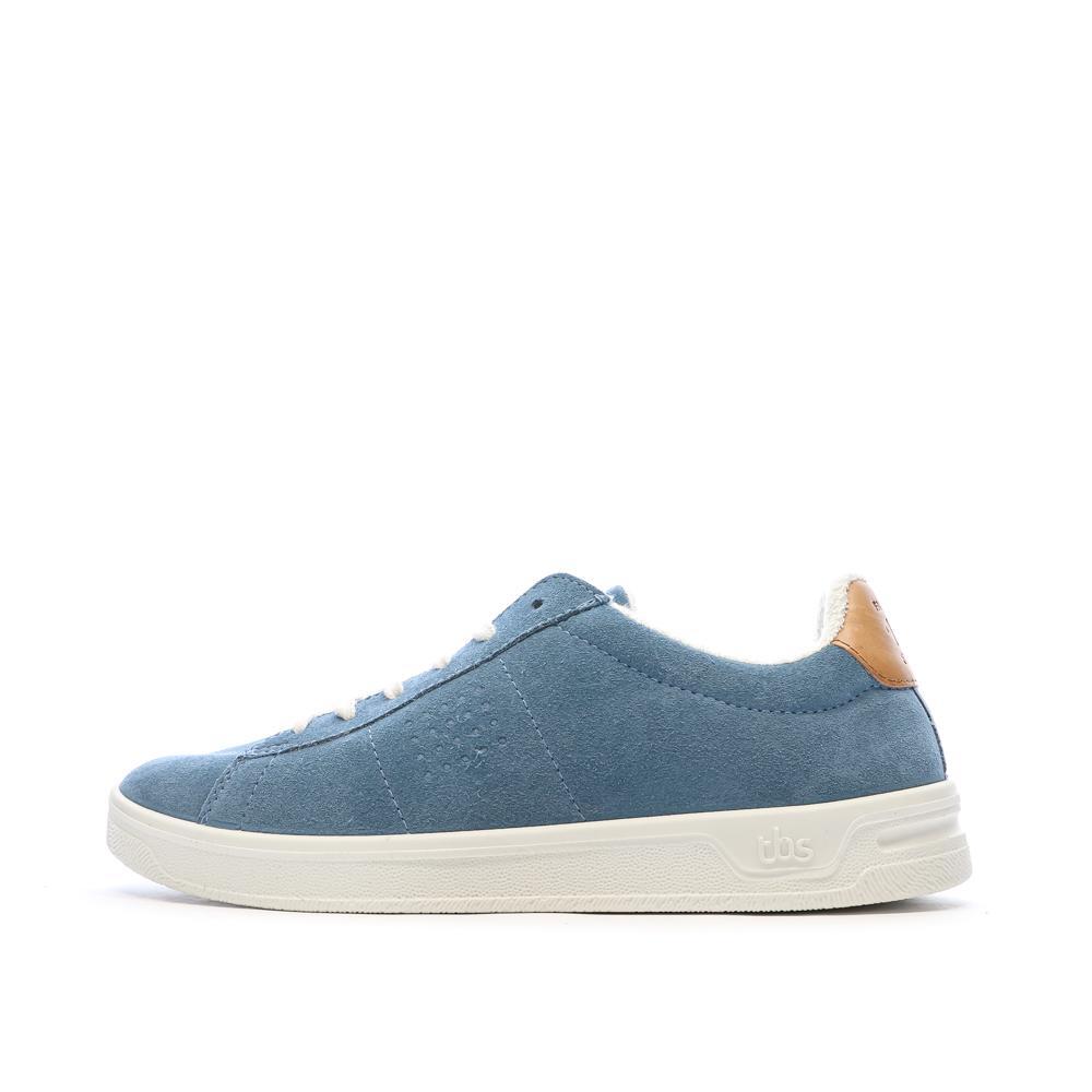 bleu / gris fonce