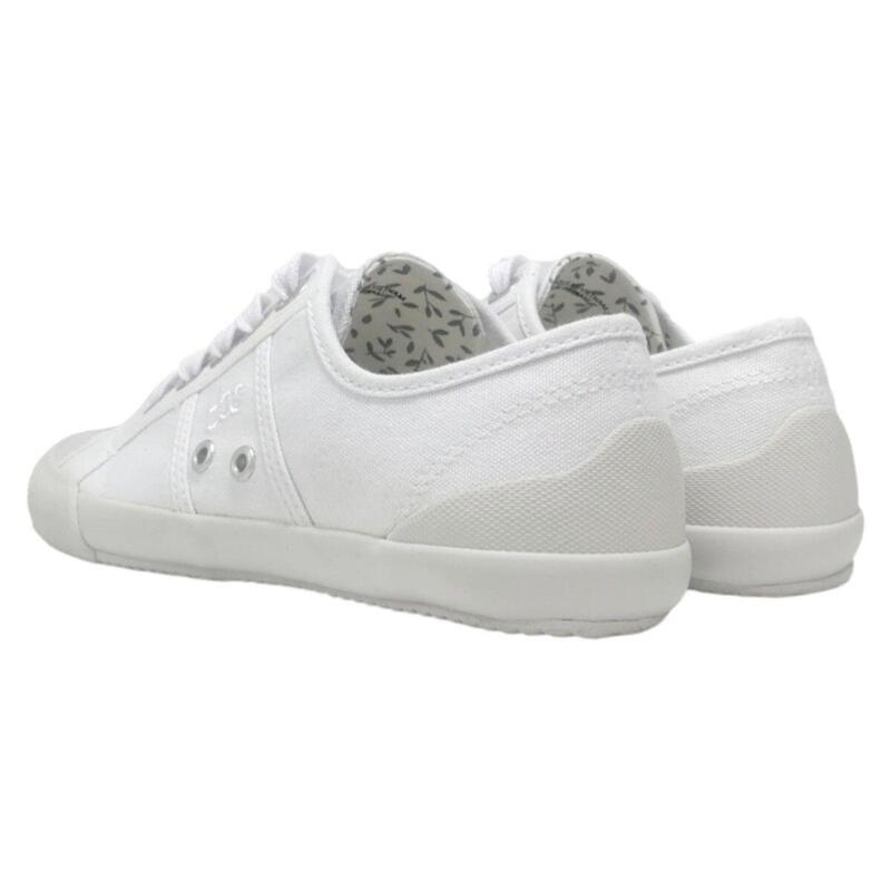 Baskets Femme Baskets TBS OPIACE Blanc Tbs