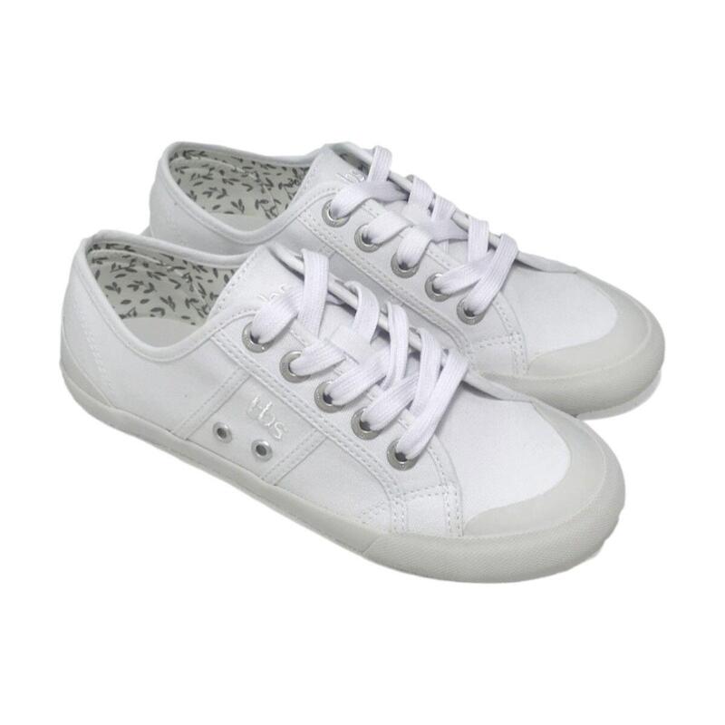 Baskets Femme Baskets TBS OPIACE Blanc Tbs
