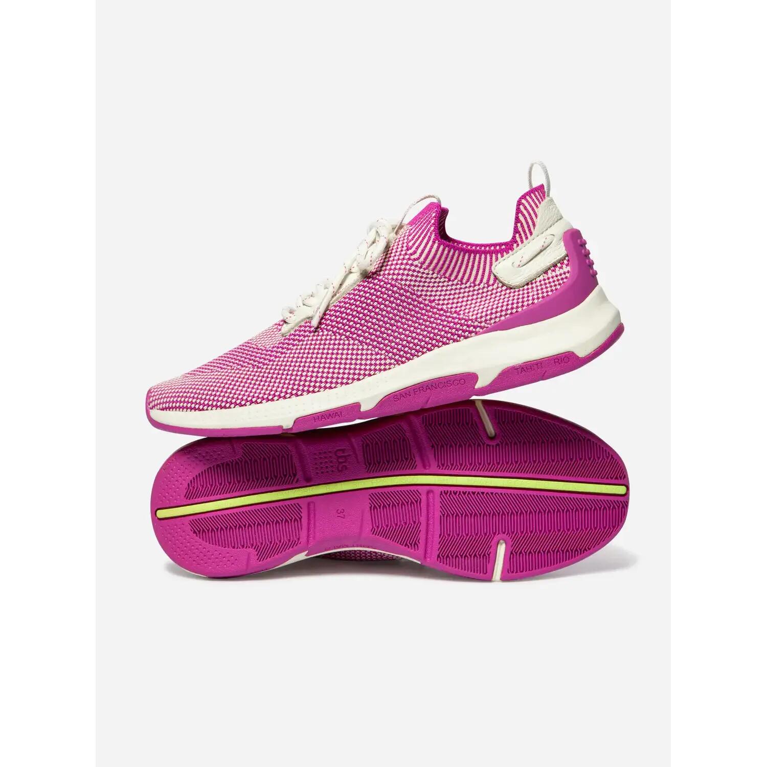 Sneakers da donna TBS Jellina 4/5