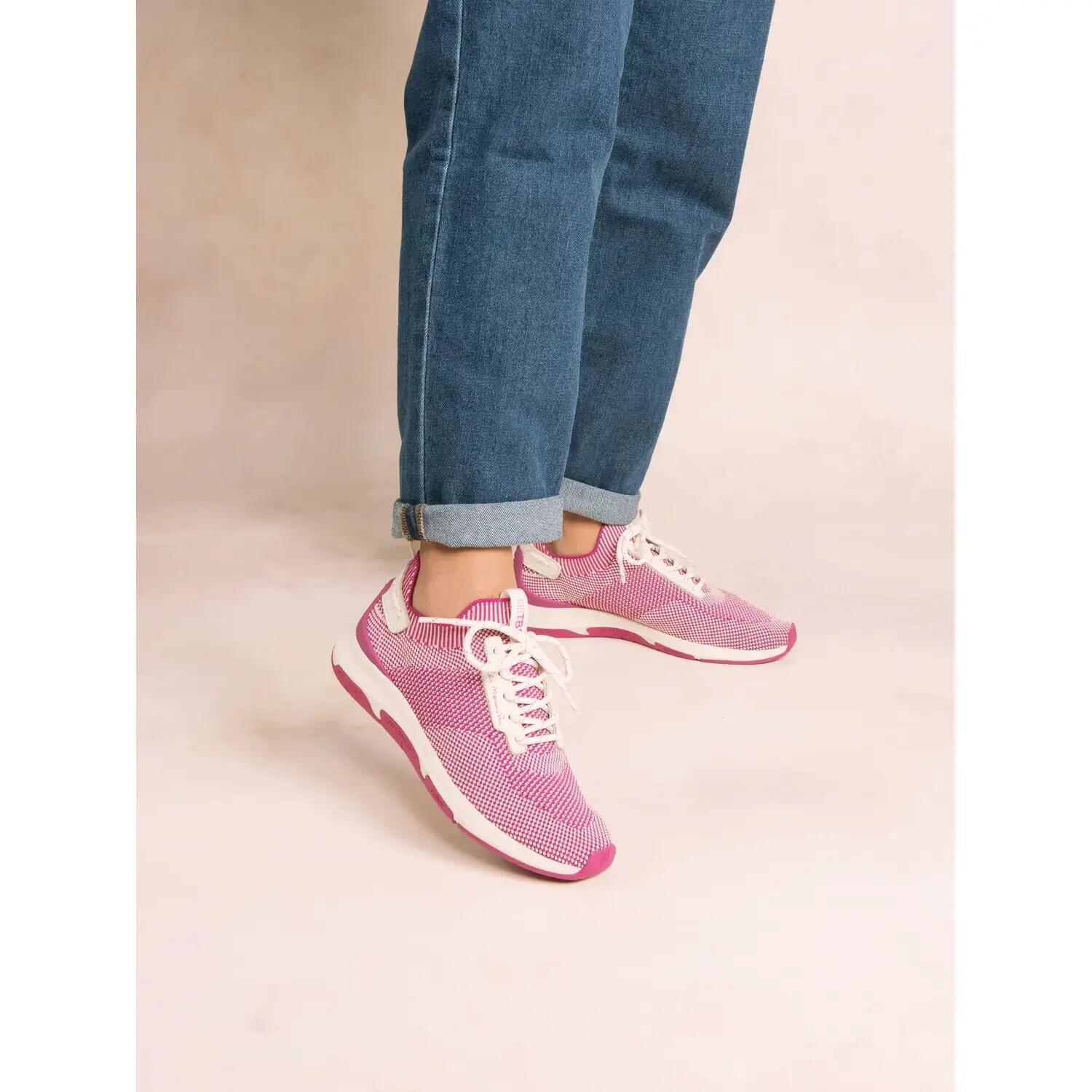 Sneakers da donna TBS Jellina 3/5