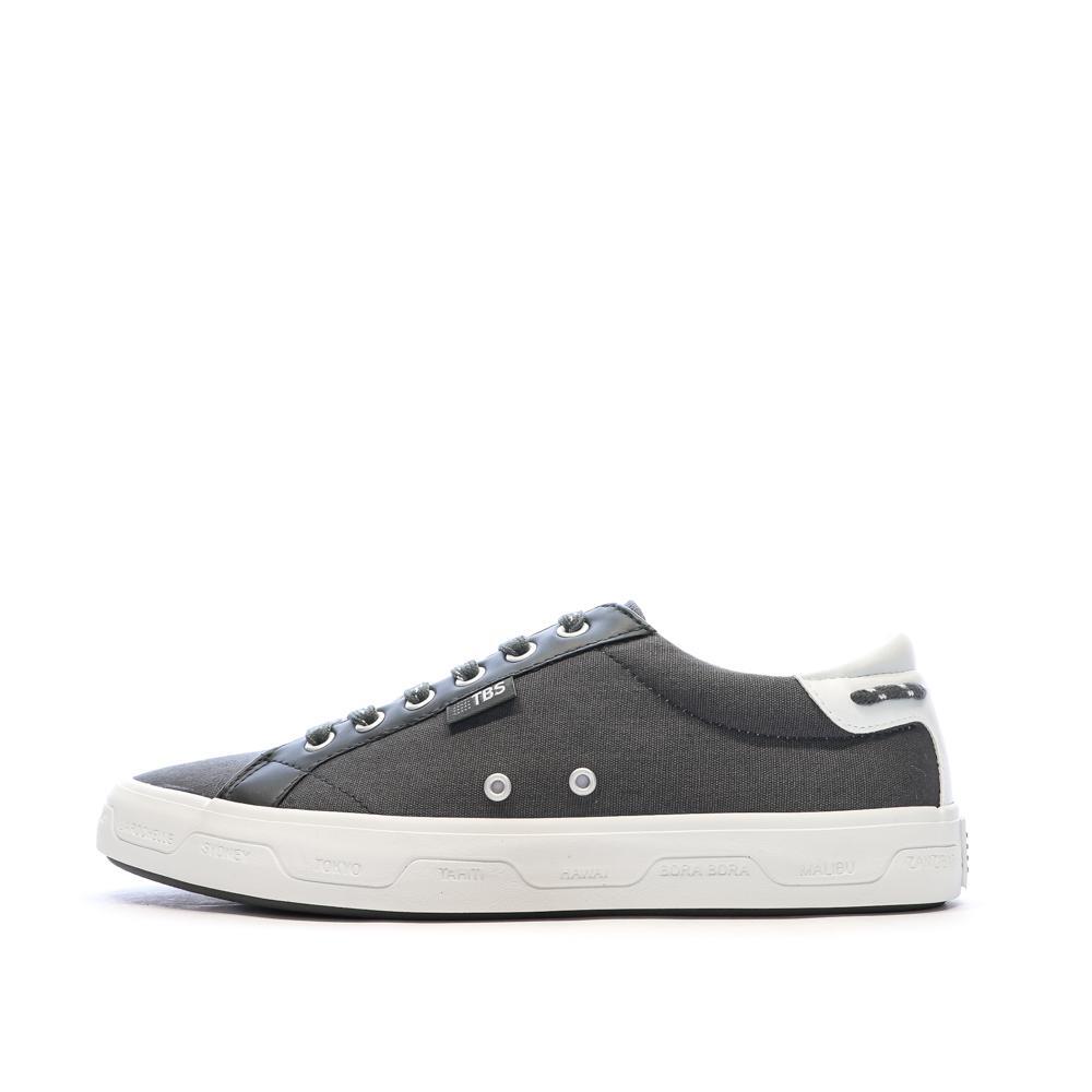 marron / gris vert