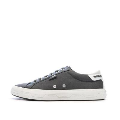 Sneakers Bianche Uomo TBS Lanzaro