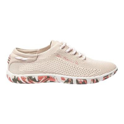 Chaussures femme tbs jazaria blanc blanc tbs