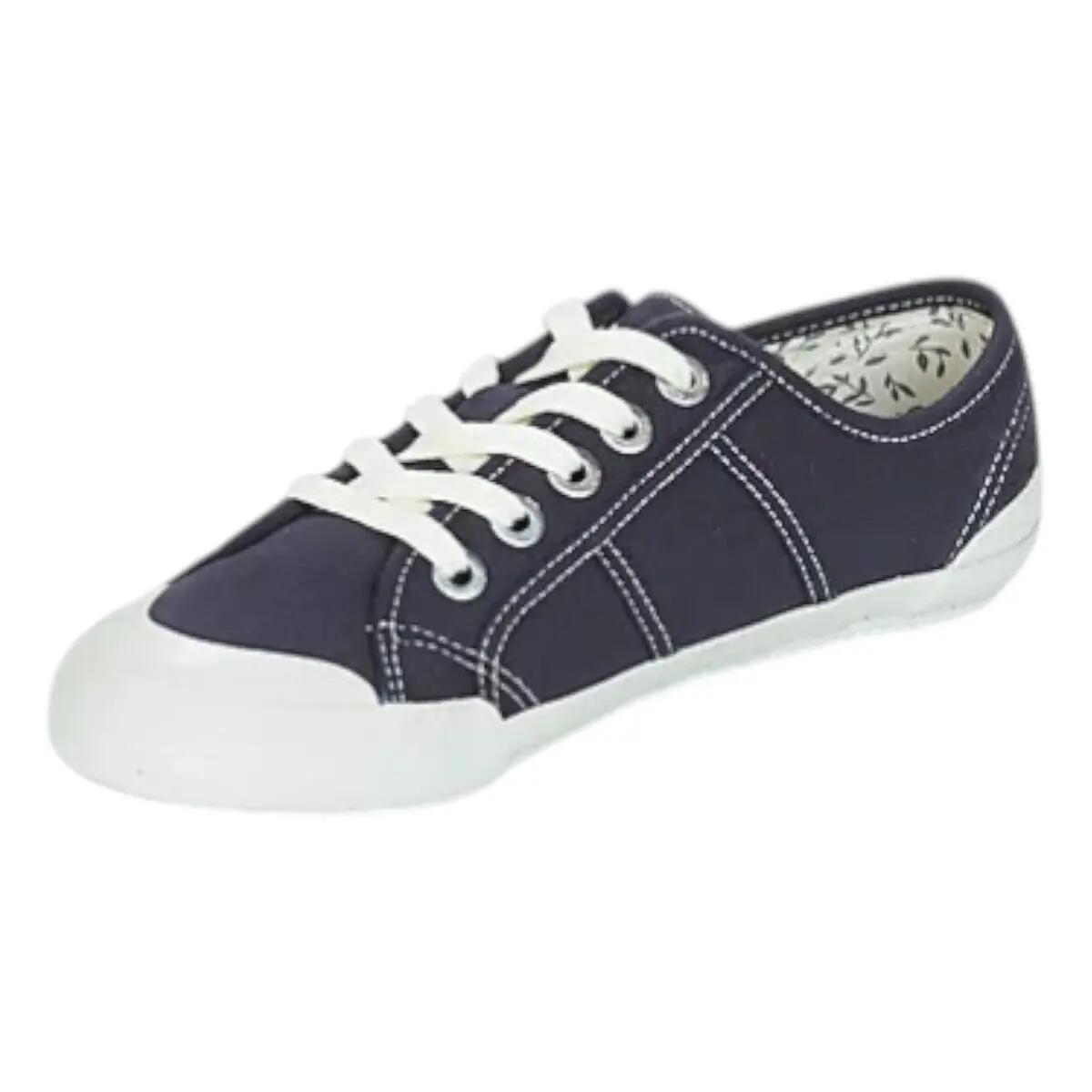 Baskets Femme Baskets TBS OPIACE Bleu TBS 4/7