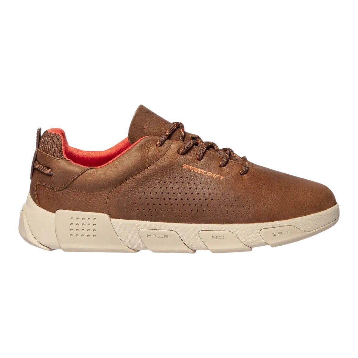 marron / marron wengé
