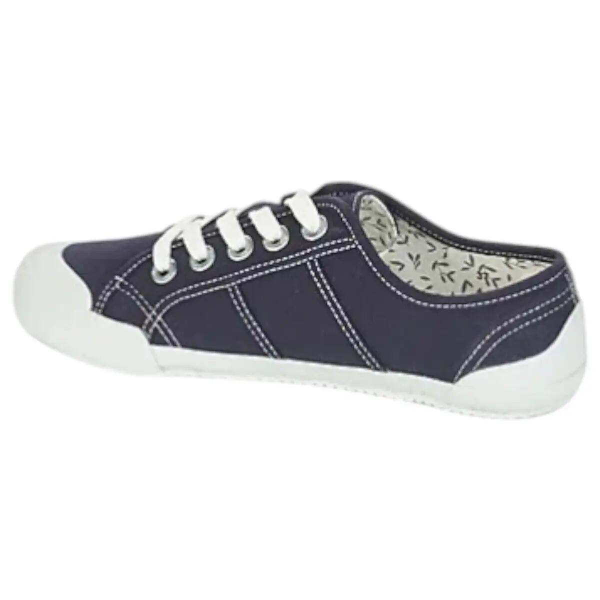 Baskets Femme Baskets TBS OPIACE Bleu TBS 3/7