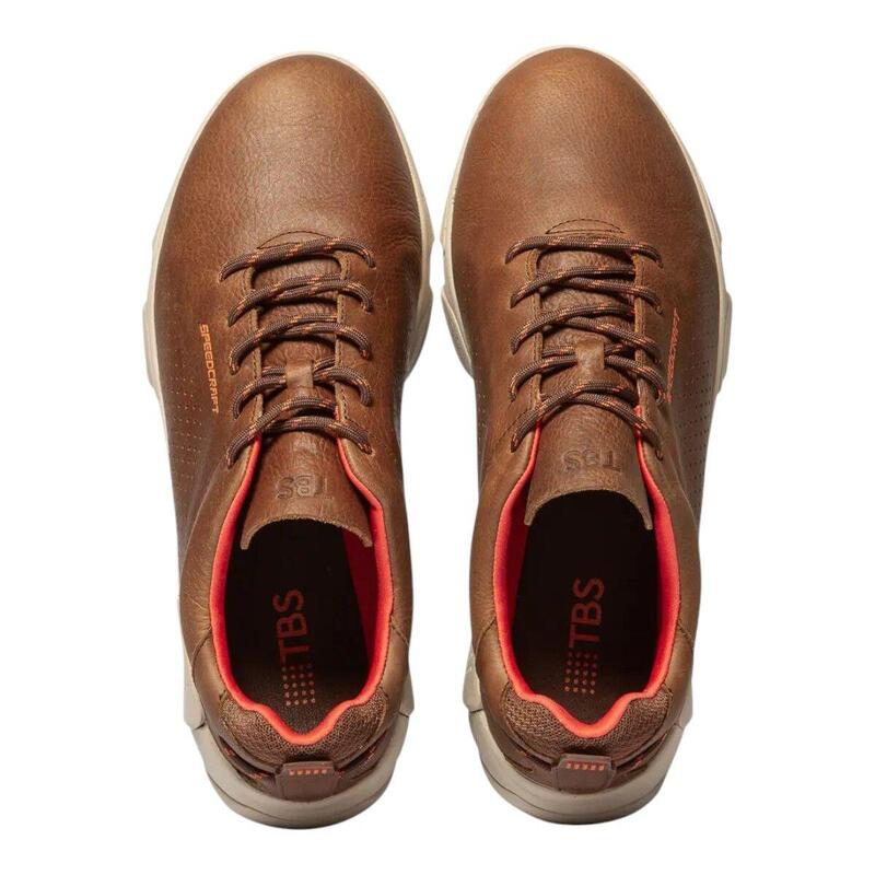 Baskets Homme Baskets TBS JAZBARY Marron Marron TBS