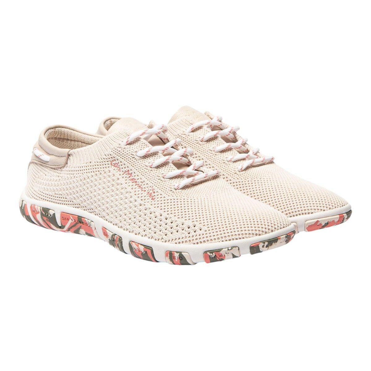 Baskets Femme Baskets TBS JAZARIA Rose Rose TBS 2/5