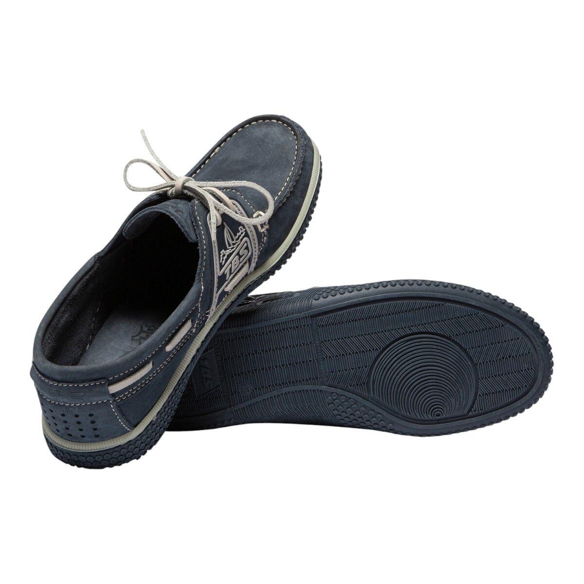 Mocassins Heren Globek 4/6