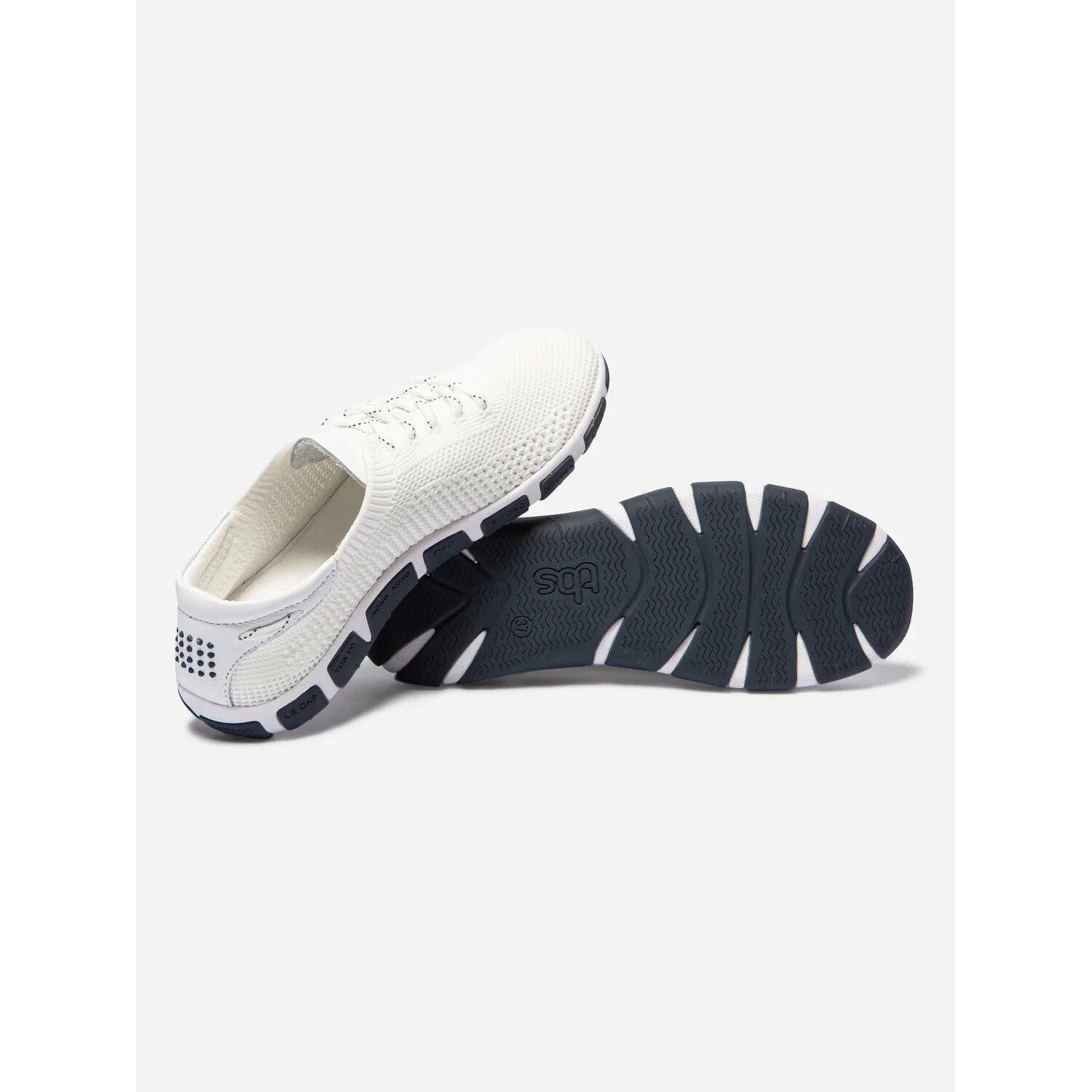 Sneakers TBS Jazaria 4/5