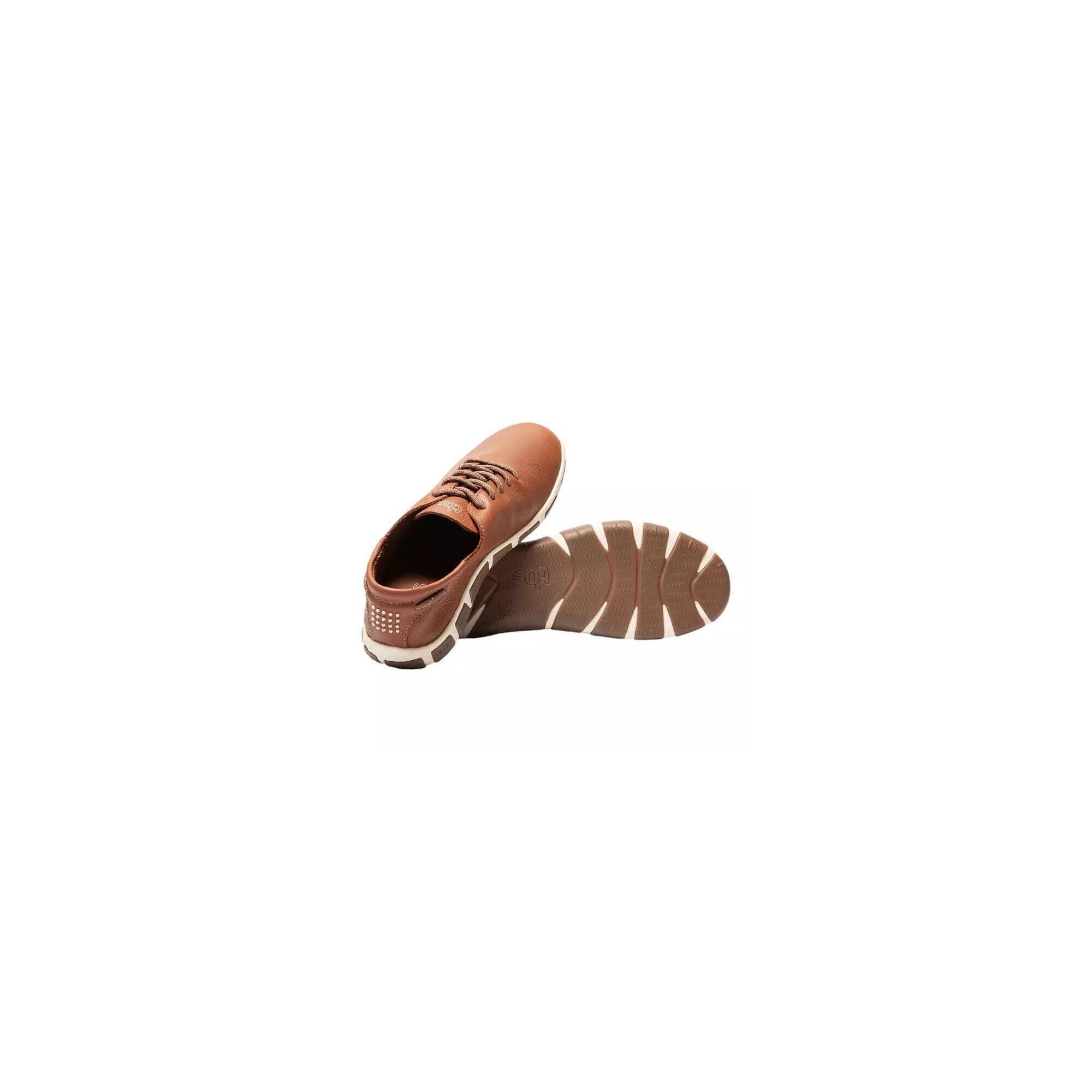 Baskets Femme Baskets Tbs JAZARU Marron Marron TBS