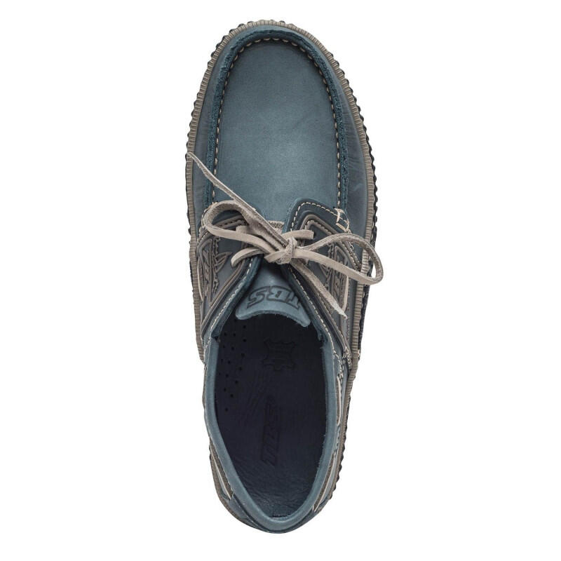 Mocasini Globek barbati