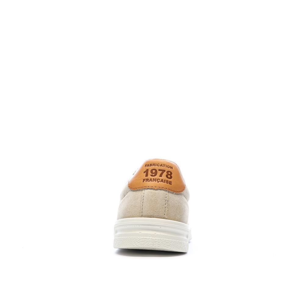 Sneakers Beige da Donna TBS Mascon 3/7