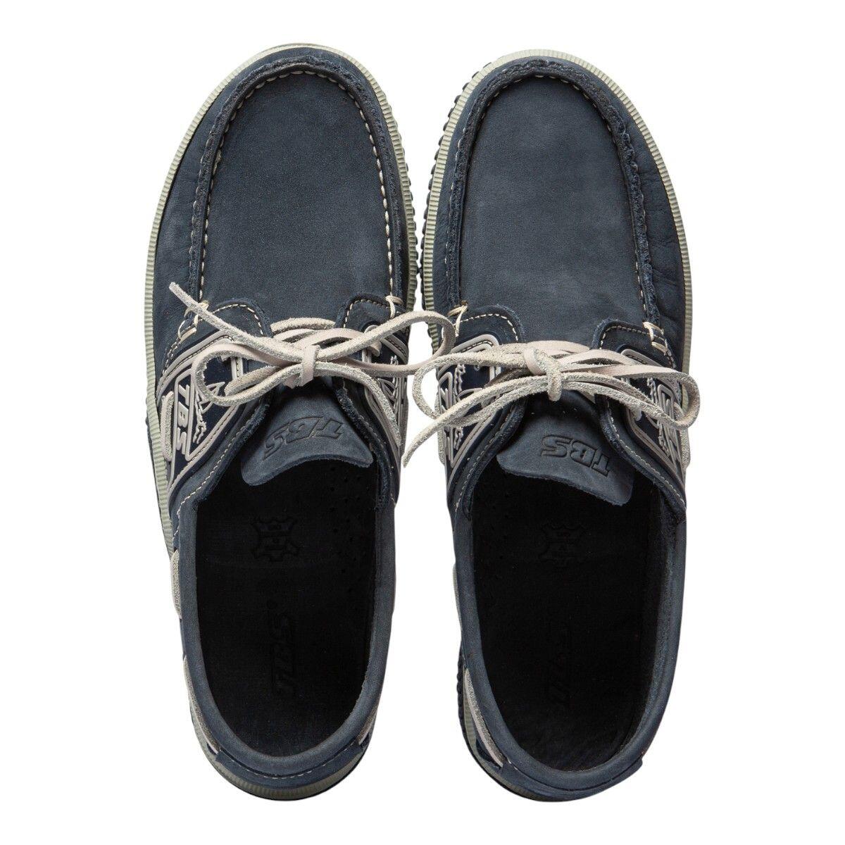 Mocassins Heren Globek 3/6